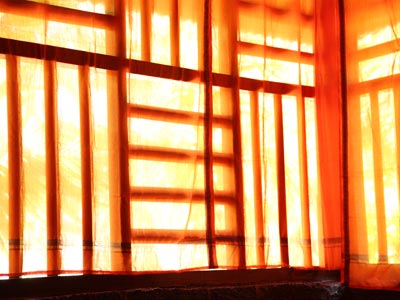 Cottage à Gokarna Yoga Cottage à Gokarna Yoga