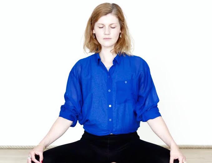 Atelier yoga & méditation
