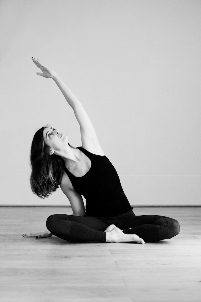 Atelier yoga : Une pratique complète