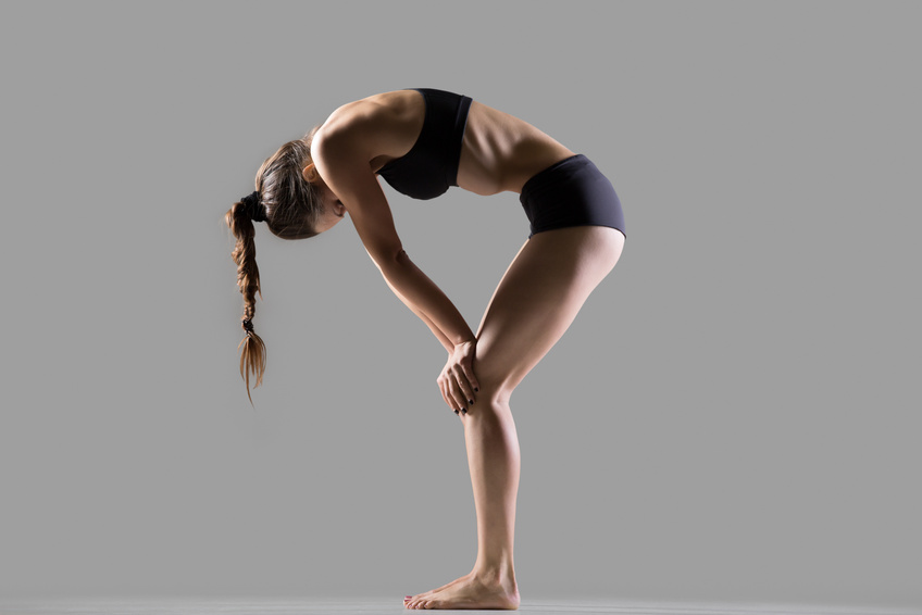 Atelier Yin yoga Dénouer les noeuds du corps et du mental