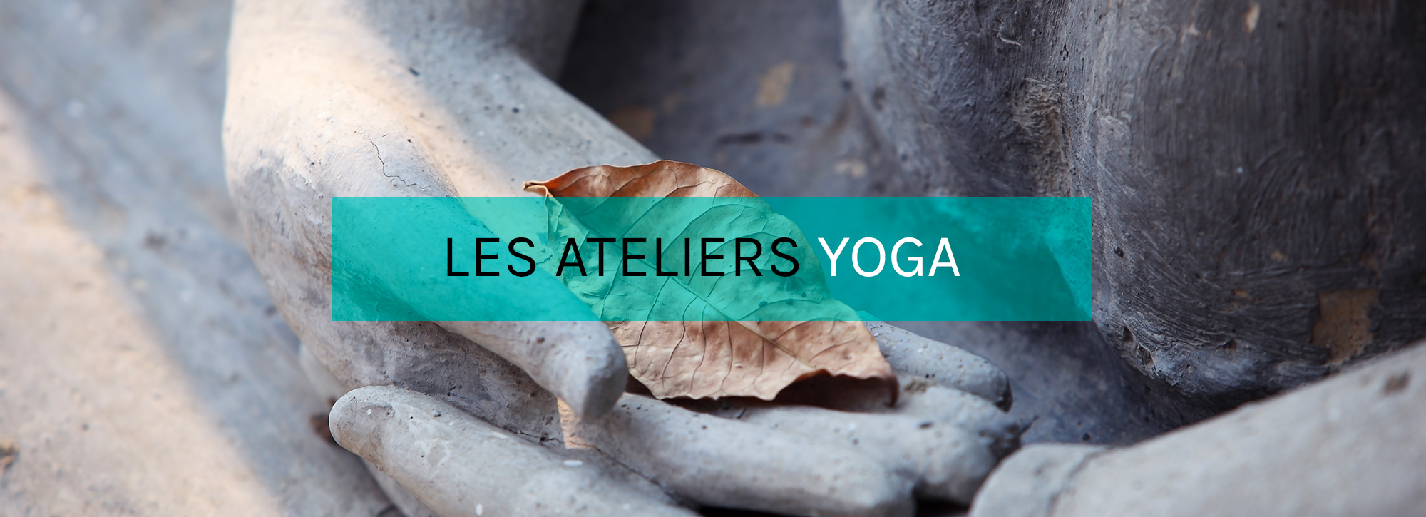 Ateliers Yoga à Paris aux studios CasaYoga