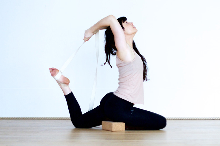 Atelier Yoga et alignement spécial dos