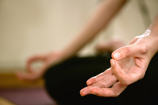 Atelier yoga et méditaiton : apprivoiser son attention
